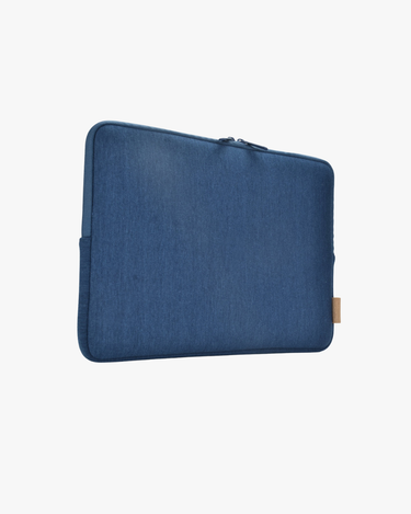 AGVA Jersey Laptop Sleeve 13.3-14.1'' - Blue