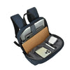 AGVA 14.1" Tahoe Laptop Backpack - Black