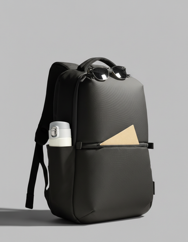 AGVA 15.6" Voyager Laptop Backpack