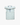 AGVA 14.1" Rollable Travel Laptop Backpack - Light Grey