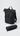 AGVA 14.1" Rollable Travel Laptop Backpack - Black
