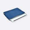 AGVA Jersey Laptop Sleeve 13.3-14.1'' - Blue