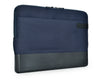 EVOL Byron Water-Repellant Laptop Sleeve 13.3-14.1" Blue
