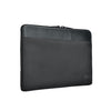 EVOL Byron 15.6-16″ Water Resistant Laptop Sleeve Black