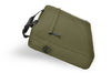 EVOL 15.6'' Recycled Laptop Briefcase Olive