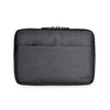 AGVA 8'' gadget accessory pouch makes a great organizer gadget bag for your phones, powerbank, charging cables and 8inch tablet