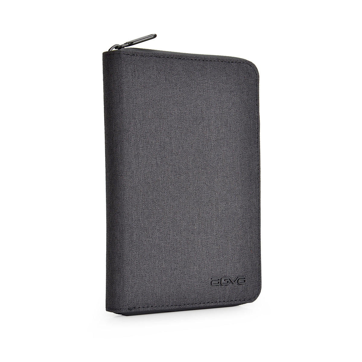 AGVA RFID Passport Case Black agvabags