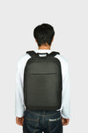 AGVA 15.6'' Mecca Backpack Black