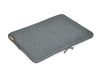 Agva 11.6-12.3" Jersey Laptop Sleeve -Grey