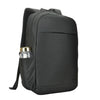 AGVA 15.6'' Mecca Backpack Black