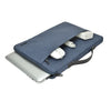 AGVA 14.1'' Tahoe Laptop Sleeve - Blue