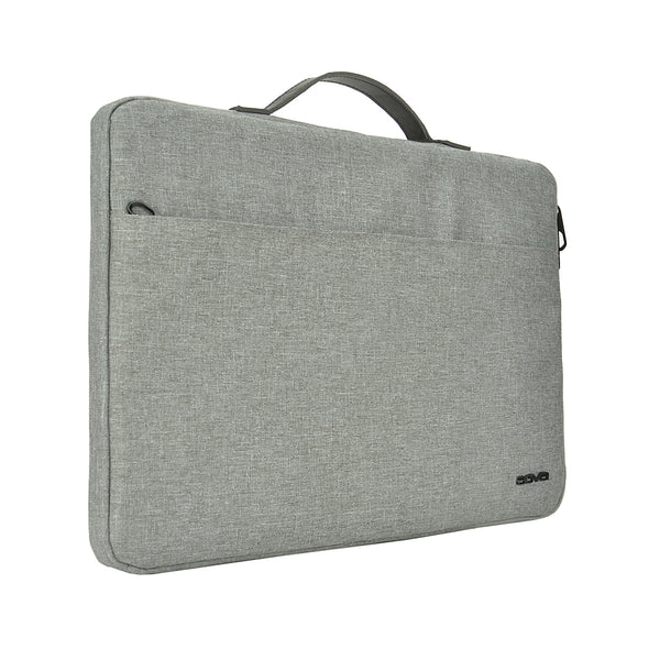 AGVA 14.1'' Tahoe Laptop Sleeve - Grey
