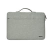 AGVA 14.1'' Tahoe Laptop Sleeve - Grey