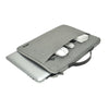 AGVA 14.1'' Tahoe Laptop Sleeve - Grey