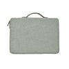 AGVA 14.1'' Tahoe Laptop Sleeve - Grey