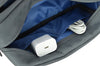 AGVA Travel Gadget Pouch - Grey