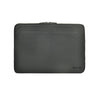 AGVA 14.1'' Flat Sleeve - Black