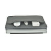 AGVA 14.1'' Flat Sleeve - Grey