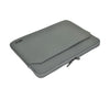 AGVA 14.1'' Flat Sleeve - Grey