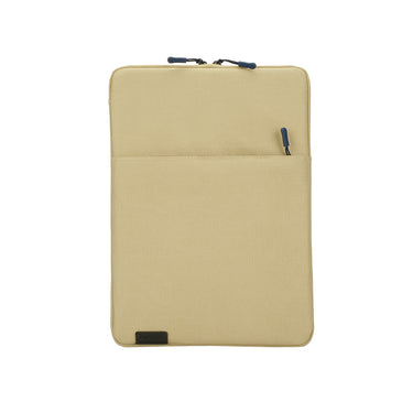 AGVA 13.3-14.1'' Avon Laptop Sleeve - Cream