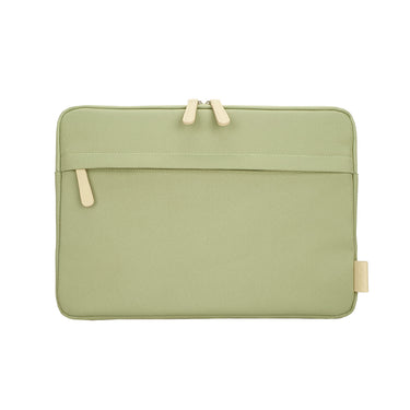 AGVA 13.3-14.1'' Muse Laptop Sleeve - Sage Green