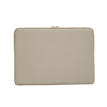 AGVA 13.3-14.1'' Muse Laptop Sleeve -Taupe