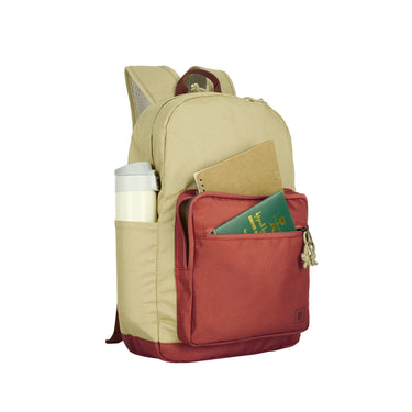 AGVA 14.1" Revive Backpack - Cream