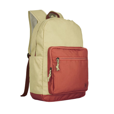 AGVA 14.1" Revive Backpack - Cream