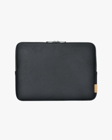 AGVA 11.6-12.3" Jersey Laptop Sleeve - Black