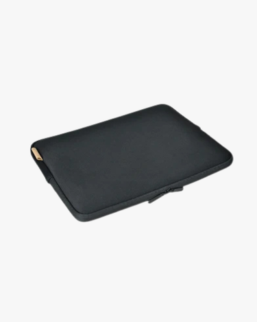 AGVA 11.6-12.3" Jersey Laptop Sleeve - Black