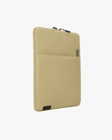 AGVA 13.3-14.1'' Avon Laptop Sleeve - Cream