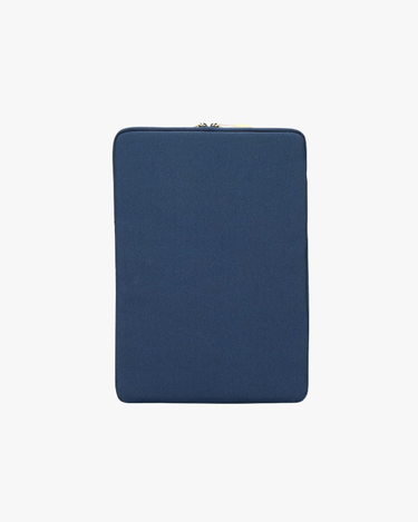 AGVA 13.3-14.1'' Avon Laptop Sleeve - Navy
