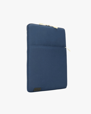 AGVA 13.3-14.1'' Avon Laptop Sleeve - Navy