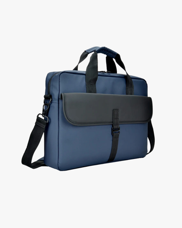 EVOL Krispo 15.6″ Laptop Briefcase - Navy