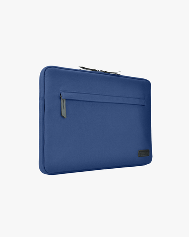 EVOL Recycled 13.3″ Laptop Sleeve - Navy