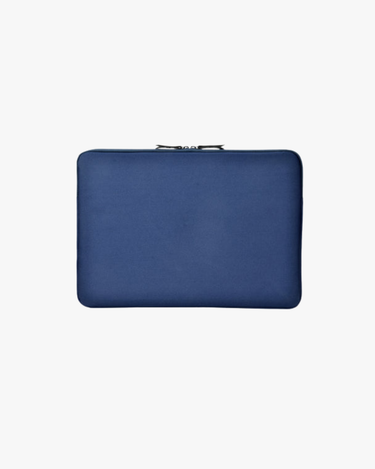 EVOL Recycled 13.3″ Laptop Sleeve - Navy