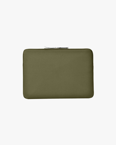 EVOL Recycled 13.3″ Laptop Sleeve - Olive