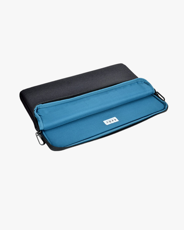 EVOL Sienna 13.3″ Laptop Sleeve Charcoal