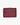 EVOL Sienna 13.3″ Laptop Sleeve - Maroon