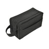 AGVA Travel Gadget Pouch - Black