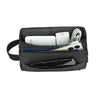 AGVA Travel Gadget Pouch - Black