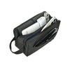 AGVA Travel Gadget Pouch - Black