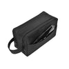 AGVA Travel Gadget Pouch - Black