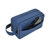 AGVA Travel Gadget Pouch - Blue