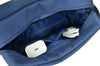 AGVA Travel Gadget Pouch - Blue