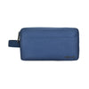 AGVA Travel Gadget Pouch - Blue