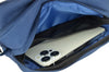 AGVA Travel Gadget Pouch - Blue