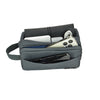 AGVA Travel Gadget Pouch - Grey