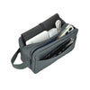 AGVA Travel Gadget Pouch - Grey