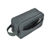 AGVA Travel Gadget Pouch - Grey